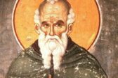 5 juillet : Saint Athanase l’Athonite