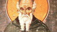 5 juillet Athanase Athonite