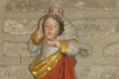 6 juillet : Sainte Noyale de Pontivy