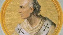 7 juillet Benoît XI