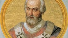 8 juillet Eugène III