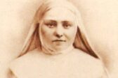 9 juillet : Sainte Marie-Amandine de Schakkebroek
