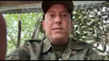 Américain Russie front ukrainien