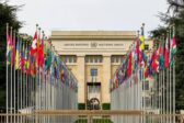 L’Angleterre et la France suivent la révolution arc-en-ciel menée par l’ONU