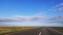 Argentine Milei simplifie routes