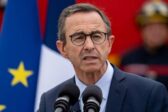 Bruno Retailleau annonce la fin du « macronisme »