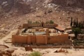 Egypte : nationalisation d’un monastère vieux de 15 siècles