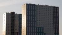 INSEE attaque sous-occupation logements