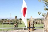 Le Japon craint la croissance militaire chinoise