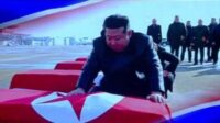 Kim Jong-un soldats Ukraine