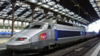 LGV Bordeaux-Toulouse Nice-Marseille abandonnées