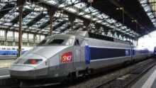 LGV Bordeaux-Toulouse Nice-Marseille abandonnées