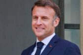 Macron là dans 10 ans : on peut compter sur lui !