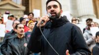 Mamdani candidat démocrate communiste