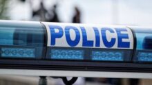 Mathilde Panot désarmer police