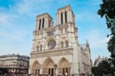 Notre-Dame de Paris plus visitée que jamais
