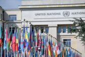 L’ONU cherche de l’argent pour son programme d’aide