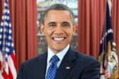 Obama se pose en rempart LGBT contre Trump