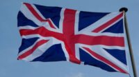Royaume-Uni Union Jack diversité