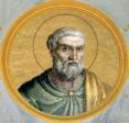 13 juillet : Saint Anaclet, pape et martyr