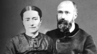 Saint Louis Zélie Martin
