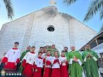 L’église de la Sainte-Famille à Gaza : attaque intentionnelle d’Israël ou non ?