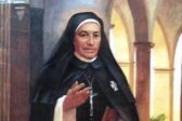 30 juillet : Sainte Marie Venegas de la Torre
