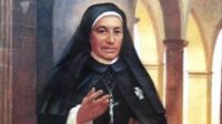 Sainte Marie Venegas Torre