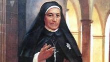 Sainte Marie Venegas Torre