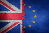 Forum économique mondial : quand Klaus Schwab trafiquait les chiffres pour noircir le Brexit