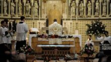 Traditionis Custodes construit mensonge