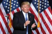 Donald Trump crée un « Jardin national des héros » – des saints catholiques en feront partie