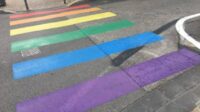 Trump contre passages LGBT