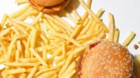 UFC Choisir recettes fast-foods