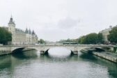 La baignade dans la Seine, gadget à 1,4 milliards