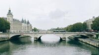 baignade Seine gadget milliards