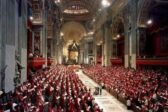 Une étude fait la relation entre la baisse de la pratique religieuse et Vatican II