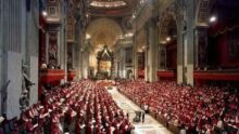 baisse pratique religieuse Vatican