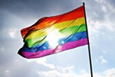 Les communistes dans la grande coalition arc-en-ciel et LGBT