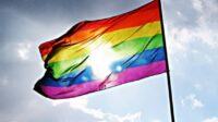 communistes coalition arc-en-ciel LGBT