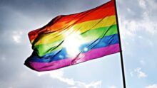communistes coalition arc-en-ciel LGBT