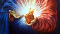 évêques croates consacrent Sacré-Cœur
