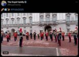 La famille royale britannique célèbre la #Pride2025