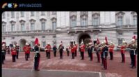 famille royale britannique #Pride2025