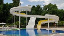 goutte immigration déborder piscines