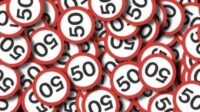 limitation 50 autoroutes parisiennes