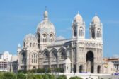 Marseille : un musulman crie “Allah Akbar” à la cathédrale de La Major