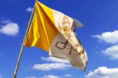 Le pape de retour à Castel Gandolfo