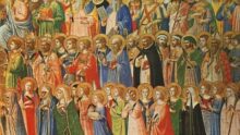troubler chrétiens saints transgenres