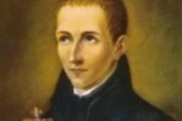 13 août : Saint Jean Berchmans